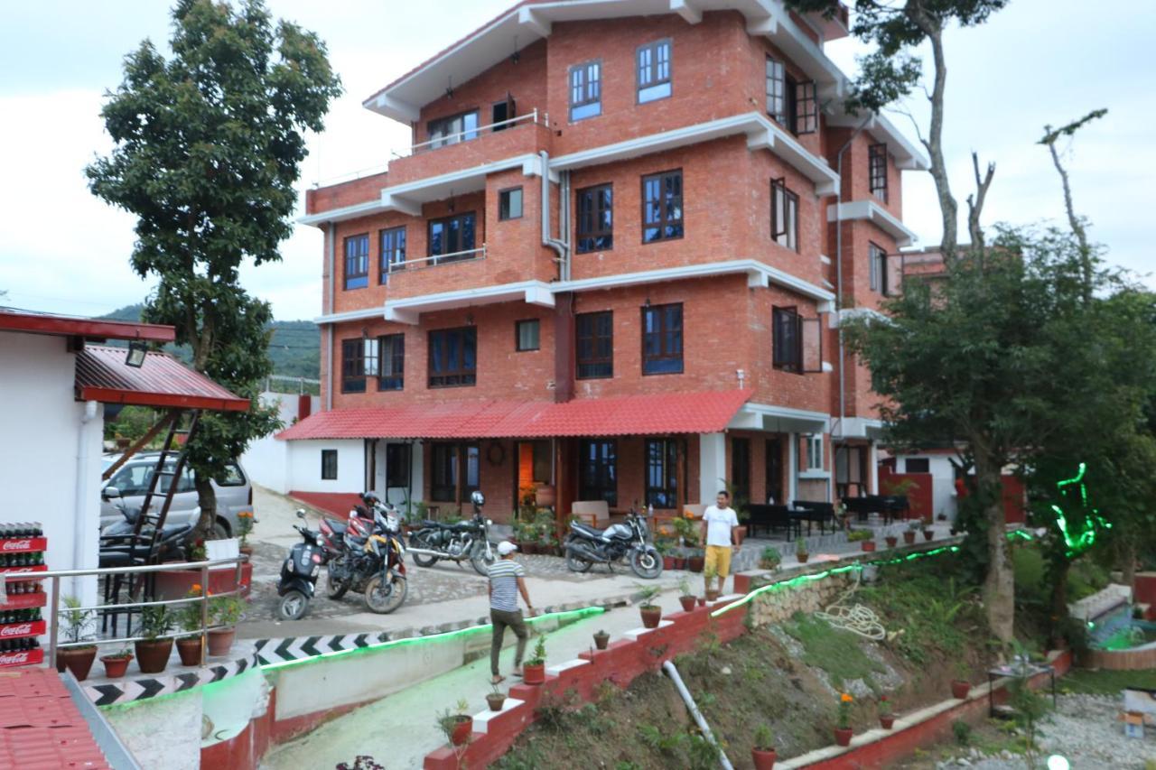 Heritage Home Dhulikhel Exterior foto